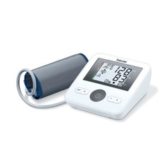 Beurer BM 27 Upper Arm Blood Pressure Monitor