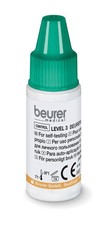 Beurer Control Solution for Glucose Monitors