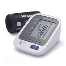 Omron M6 Comfort Blood Pressure Monitor