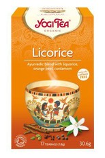 Yogi Tea Licorice