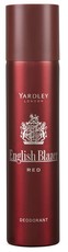 Yardley English Blazer Red Deodorant - 250ml