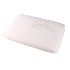 Physio Wellness Deluxe Orthopaedic Memory Foam Pillow