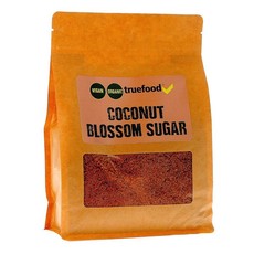 Truefood Organic Coconut Blossom Sugar - 1kg