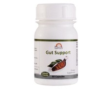 Manna Health Gut Health Probiotic & Digestive Enzymes