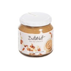 Buttanutt Pecan and Macadamia - 250g