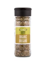 Good Life Origanum - 16g