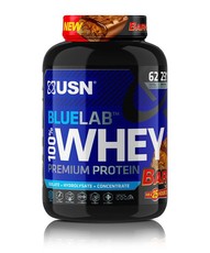 USN BlueLab 100% Premium Whey Protein Bar One - 2kg