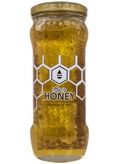 Macs Honey Orange Blossom Honey - 1 kg