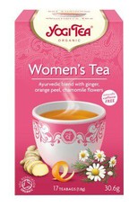 Yogi Tea Women's Tea