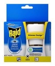 Raid Liquid Electric Primary Unit - 33ml