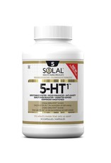 Solal 5-HT1 - 30 Capsules