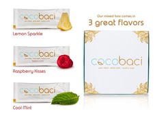 Bellabaci Cocobaci Mixed Flavours