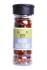 Good Life Chilli Flakes - 30g