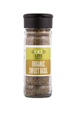 Good Life Sweet Basil - 20g