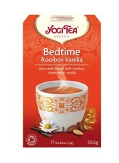 Yogi Tea Bedtime Rooibos Vanilla