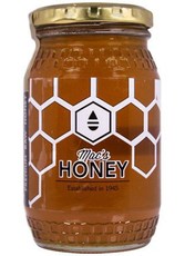 Macs Honey Eucalyptus Honey - 1 kg