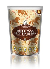 Wazoogles Protein Blends - Vanilla Sky Medium