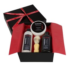 Men's Shaving Gift Box