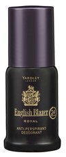 Yardley English Blazer Roll-On - 50ml