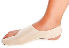 Bunion Corrective Sleeve - S