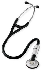 3M Littmann 3200 Electronic Stethoscope - Black