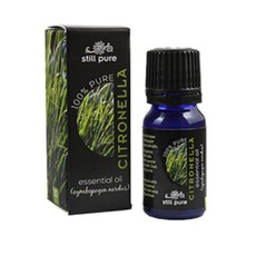 Still Pure Cintronella Essential Oil - 20ml