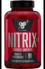 BSN Nitrix 2.0, 180 Tablets