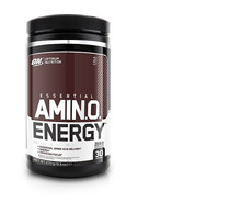 Amino Energy Cola