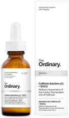 The Ordinary Caffeine Solution 5% & EGCG Eye Repair