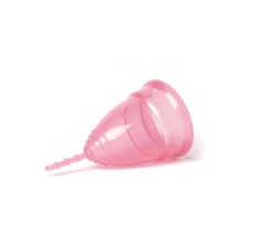 Premium Menstrual Cup - Small