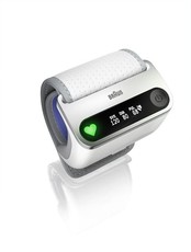 Braun BPW4500 iCheck - Wrist BP Monitor