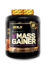 Gold Sports Nutrition Mass Gainer Chocolate - 4.5kg