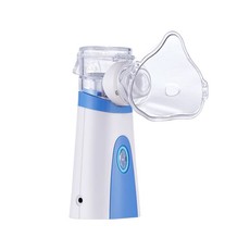 Portable Nebuliser Machine Mask Diffuser Kit