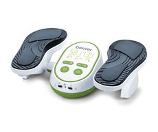 Beurer EMS circulation stimulator FM 250 Vital Legs