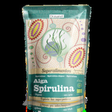 Drasanvi Superfoods Organic Spirulina