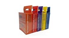 Lubrimaxxx Flavoured Condoms Variaty Pack - 15