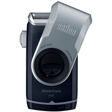 Braun MobileShave M-90 Travel Shaver