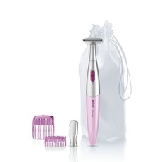 Braun Silk-epil 3 in 1 Trimmer FG 1100 - Pink
