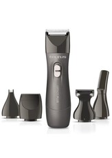 Taurus Hair Clipper 5 In 1 Plastic Black 3V "Hipnos Plus"