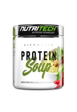 Nutritech Protein Soup 300g Green Thai Curry