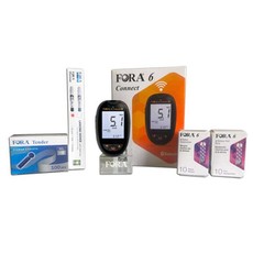 Ketone Starter Pack with Two beta-Ketones Strips