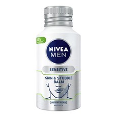 NIVEA MEN Sensitive Stubble Balm - 125ml