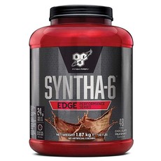 Syntha 6 EDGE 48 Serving - Chocolate