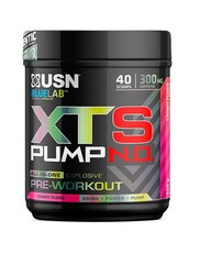 USN XTS Pump N.O Purple Gummies 560g