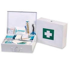 Matsafe - First Aid Kit