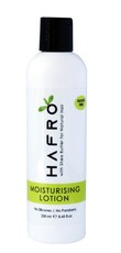 HAFRO Shea Butter Moisturising Lotion