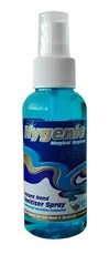 Hygenie Instant Hand Sanitiser Spray - 12x100ml