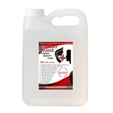 SprayNurse Beauty - Acne, Wound & Allergy Spray - 2 L