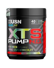 USN XTS Pump N.O Cherry Cola 560g