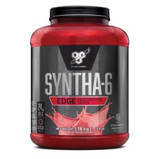 Syntha 6 EDGE 48 Serving - Strawberry